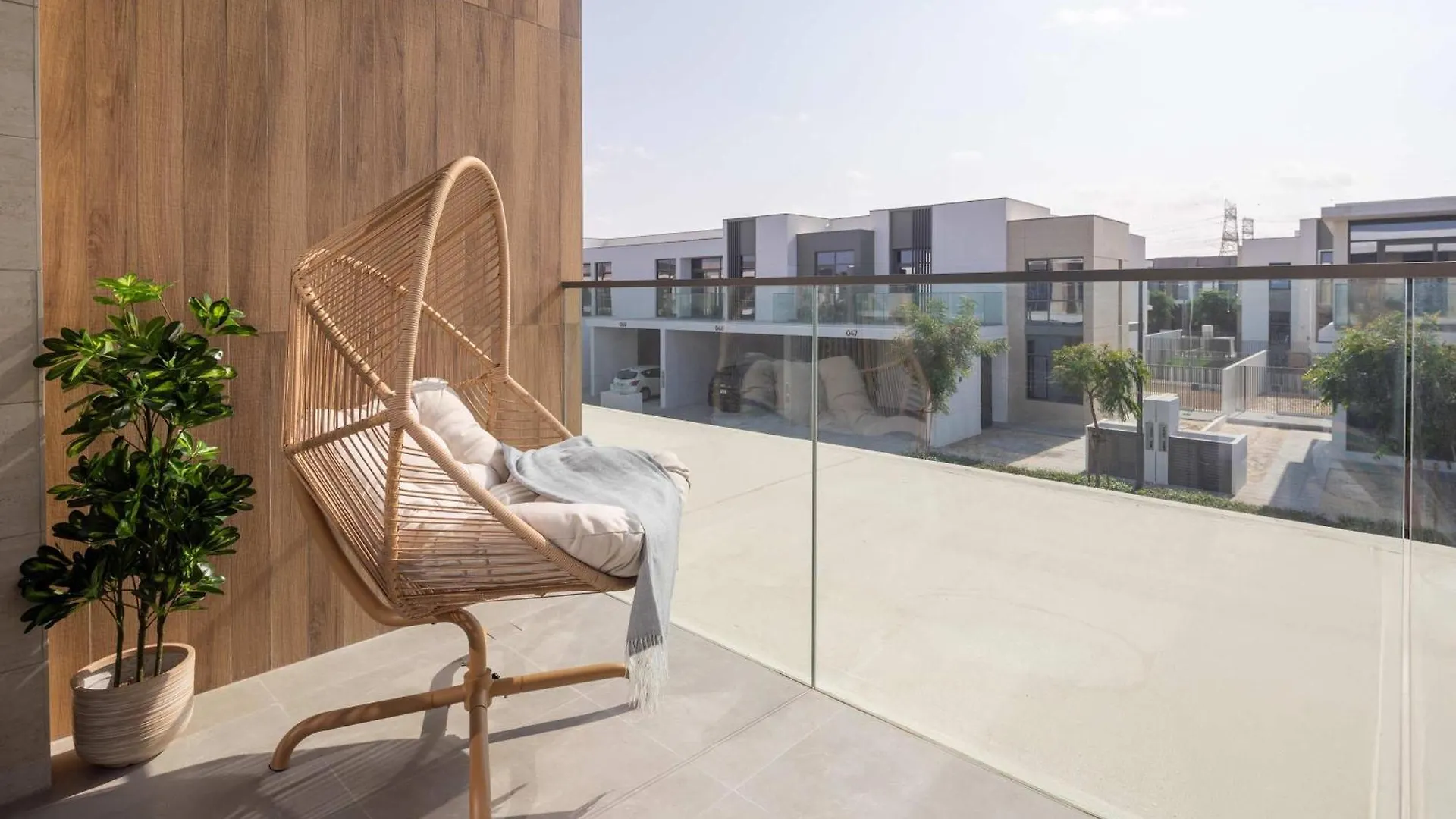 Frank Porter - Ranches 3 Dubai Villa