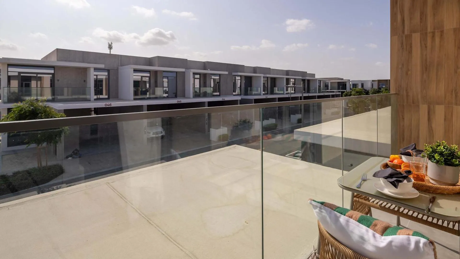 Frank Porter - Ranches 3 Dubai Villa