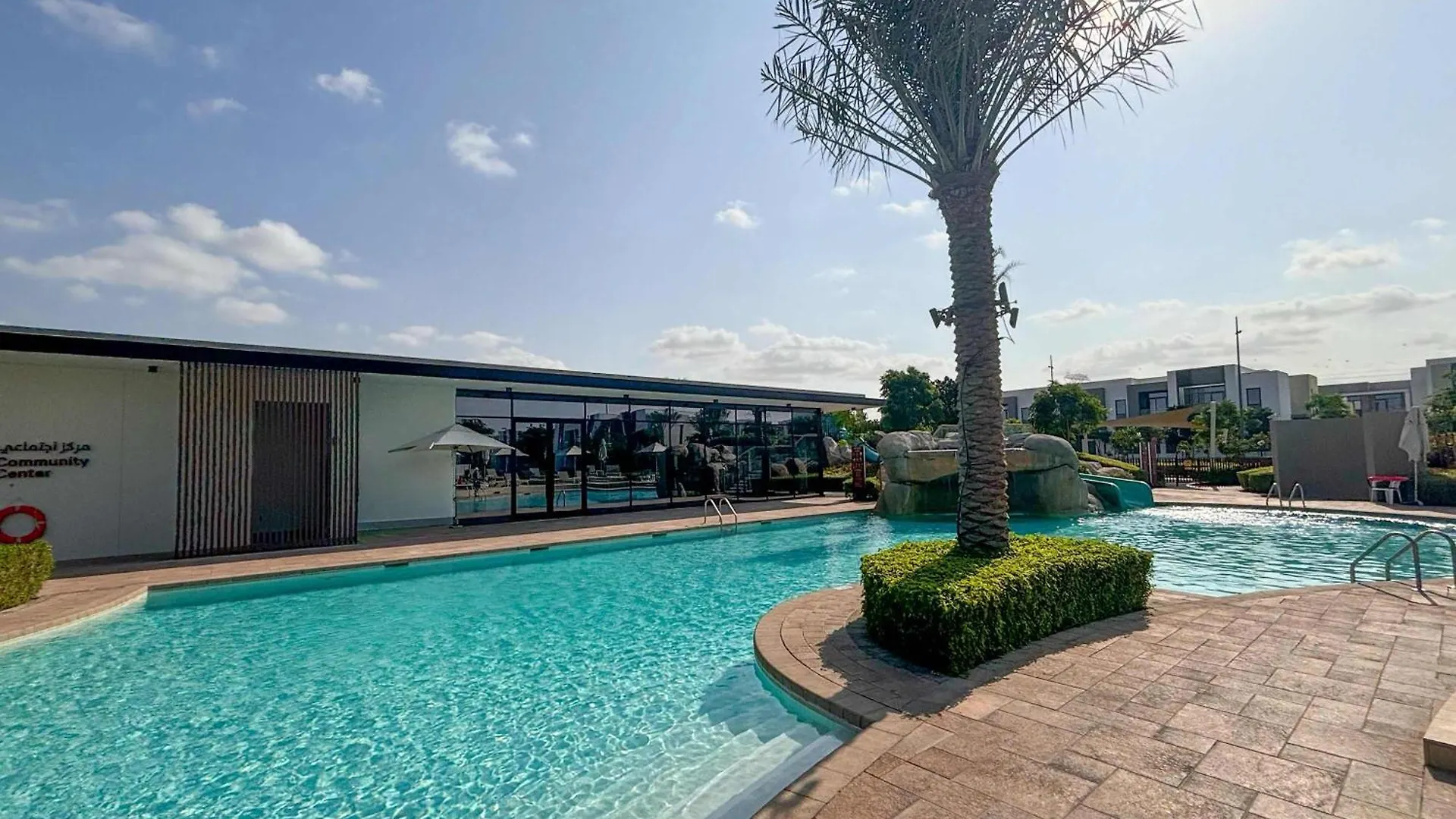 Frank Porter - Ranches 3 Dubai Villa