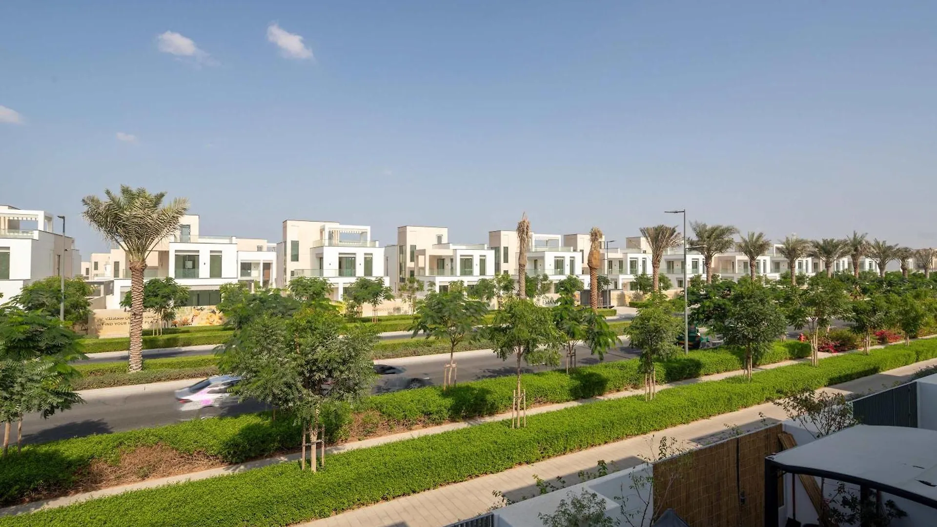 Villa Frank Porter - Ranches 3 Dubai