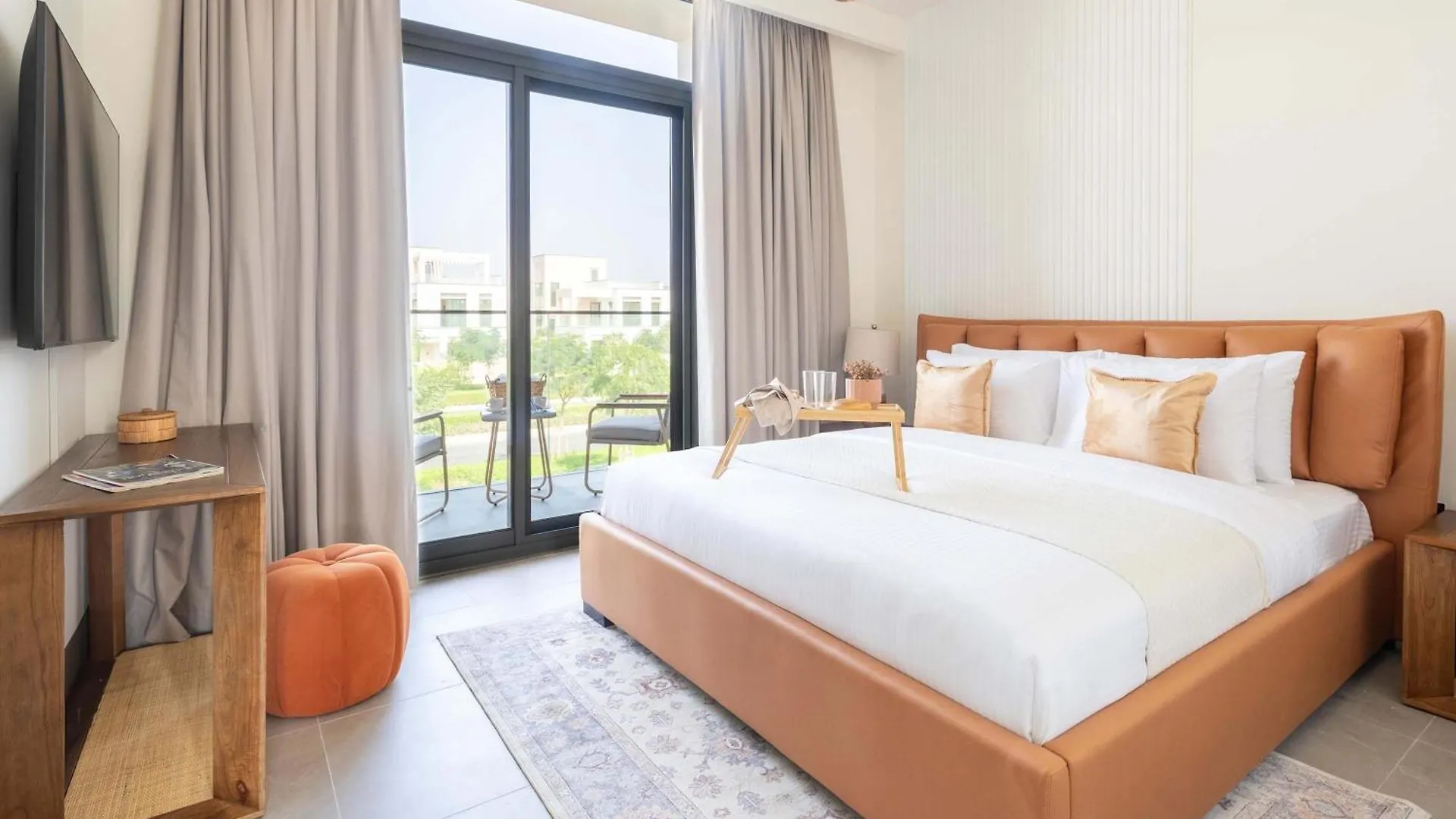 Frank Porter - Ranches 3 Dubai